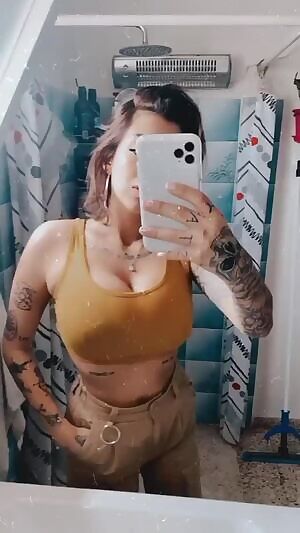 Check her out