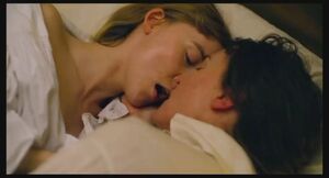 Celebs Bed Sex Big Tits Celebrity