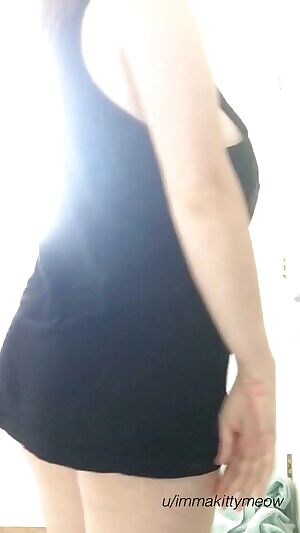 Some ass and tittys