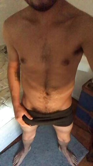 freeing him out 🍆