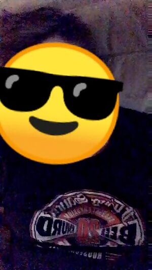 Was watching a movie and got a semi.