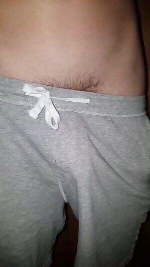 Anyone eager to give a blowjob?