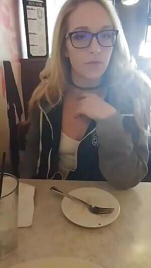 ginger banks public flash