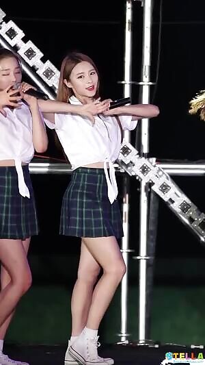 CLC - Elkie