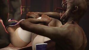 Kunoichi - Broken Princess