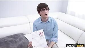 How Do You Fail Sex Ed