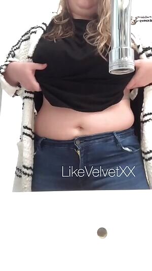 Idk how I didn’t get caught