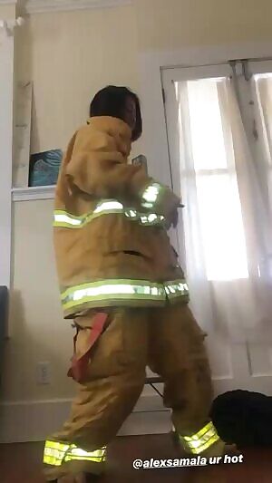 Emergency attention needed