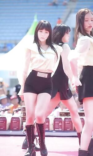 GWSN - Anne