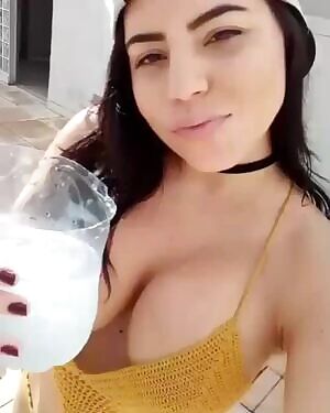 I'm a fan of this woman