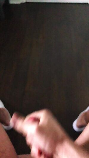 An afternoon cum in isolation