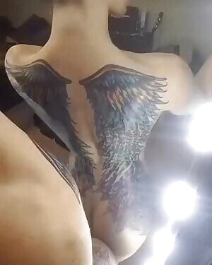 One Lucky Mirror