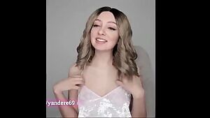 Perfect reveal!