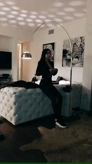 Long and lovely