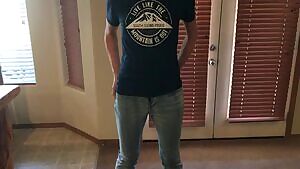 My Wie Gives a Little Peak