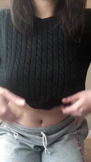 My favourite Reddit boobs: u/naomierosejones