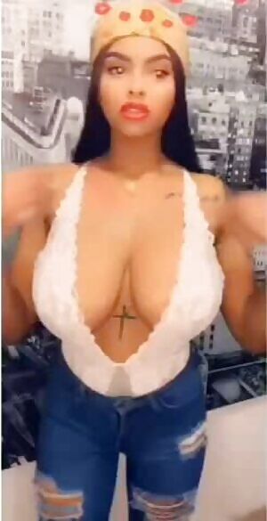 Incredibly sexy