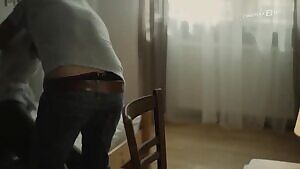 Dominika Zelenikova - Spina