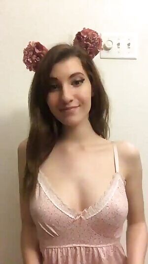 Jiggling for joy