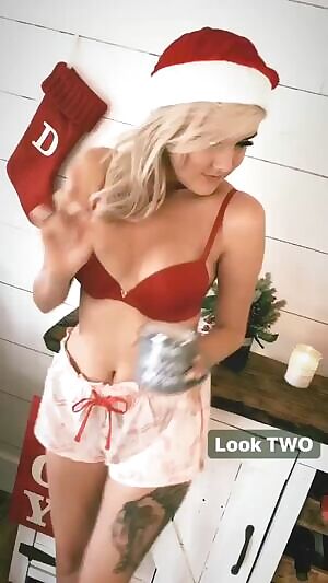 Christmas Set 2 Teaser