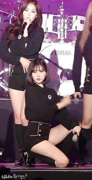 Gfriend - Eunha