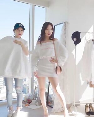 Who Needs A Changing Room