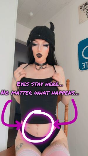 BetaCrop Belly Button Beta Betaslave Censored