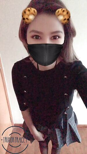 You wanted to see me, professor? ♡