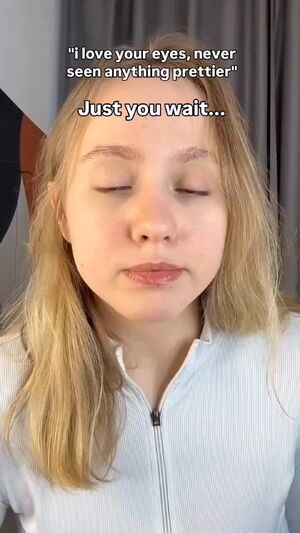 Big Tits Blonde Chubby Cute European