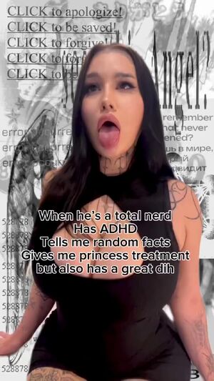 Rolling eyes Ahegao Funny Tongue r/NSFWFunny