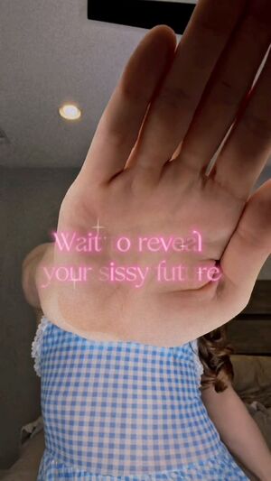 Sissy Hypnosis Caption Femdom Hypno Trans