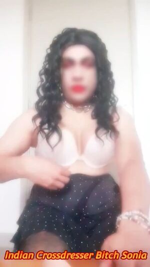 Indian Sissy Amateur Big Tits Boobs