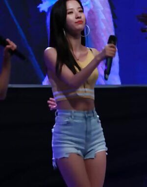 WJSN - Bona