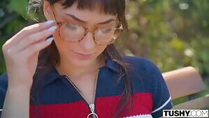 Ana Rose Anal Sex