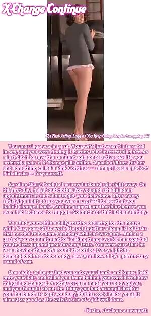 Traditional Roles Saved Our Marriage