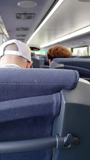 In traffic on the i5