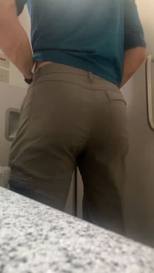 Boys In Thongs Ass Bussy Buttplug