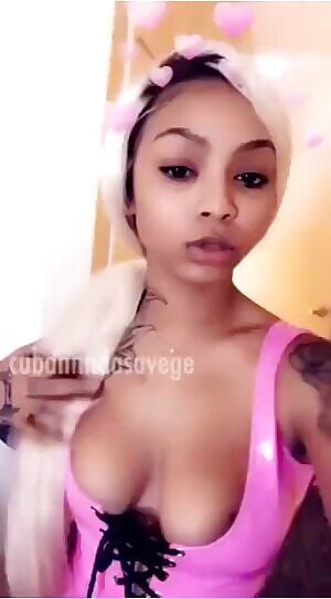 Cuban Doll