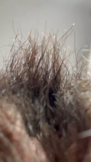 Audio 24/7 ASMR Fat Pussy Hairy