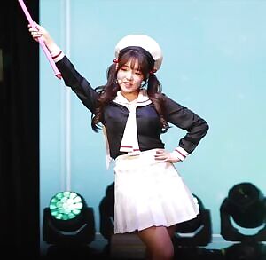 Fromis_9 - Jisun
