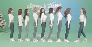 Twice - Heart Shaker