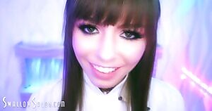 Sensual Sucker Alex Blake