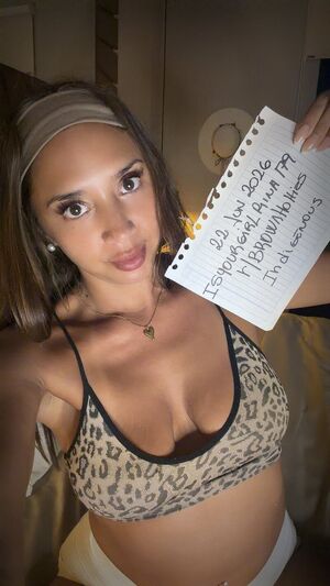 Women Of Color Brunette Hottie Latina