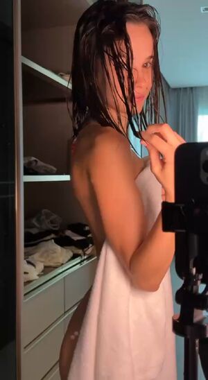 Imagine you're at work and I send you a video like this.
