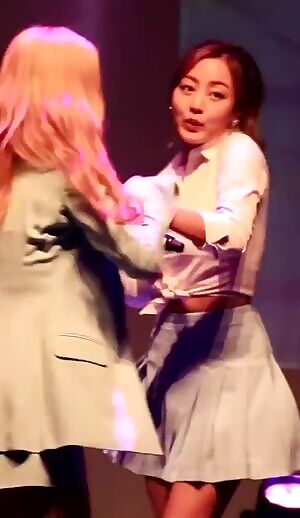 Twice - Jihyo TTs