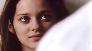 Marion Cotillard French Sexiness