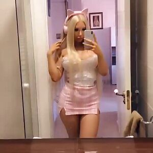 More of her