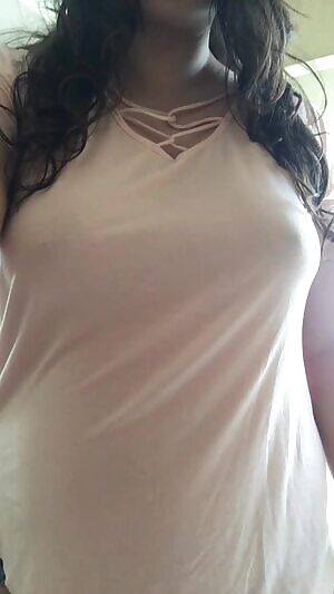 My first titty drop! What do you think?