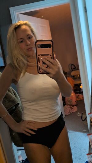 Farting Blonde Fart Fetish Homemade