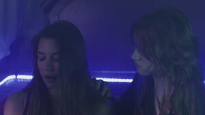 B-Movie Babes Celebrity Lesbian r/BmovieBabes
